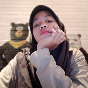 Malida Putri profile icon