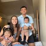 Andi Smith Oliver profile icon