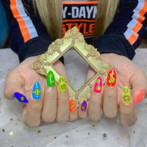 เฟิร์น ซาลอน profile icon