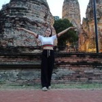 Nipagorn Khankaew profile icon