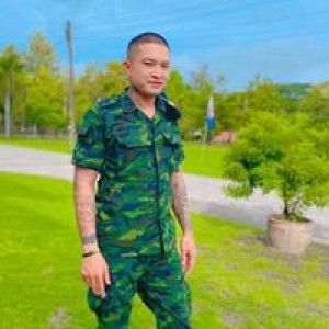 Pramut Ratklang profile icon