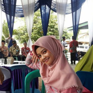 nurkholifatul jannah99 profile icon