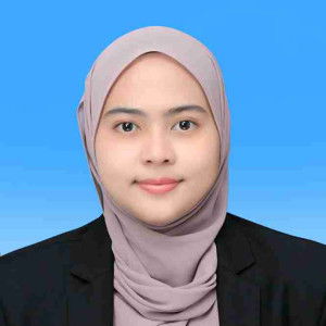 Ummi Bazlia profile icon