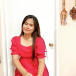 May Marasigan profile icon
