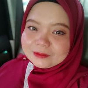 Syafiqah Sabran profile icon