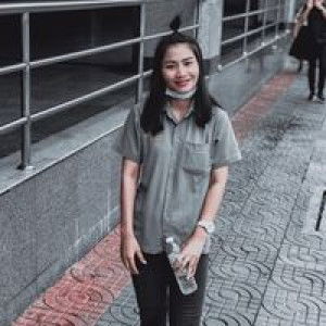 Fang Tippawan profile icon