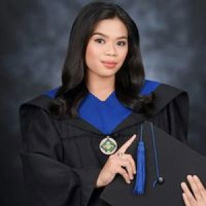 Stephanie Anne Ibnohajan Sabio profile icon