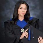 Stephanie Anne Ibnohajan Sabio profile icon