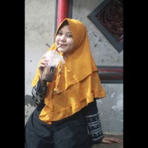 Khoirotus Soimah profile icon