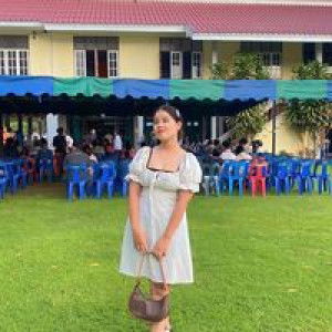 Jirada Pintong profile icon