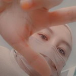Ain Love Qalesya profile icon