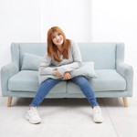 mikha anastasya profile icon