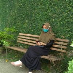 Iendah Seorang profile icon