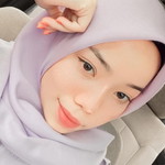 UZMA KARMILA profile icon