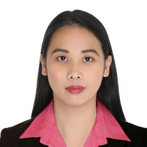 Rose Ann Raga profile icon