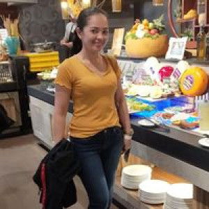 Berlyn Calimpong profile icon