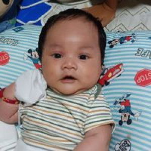 Elizabeth Dumaran profile icon