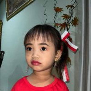 Devi Gusyanti profile icon