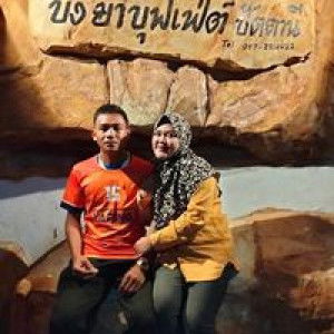 Masakree Malae profile icon