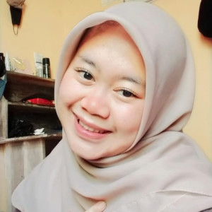 Dewi Mualifah profile icon