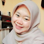 Dewi Mualifah profile icon