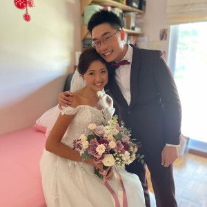 Cheryl Toi profile icon