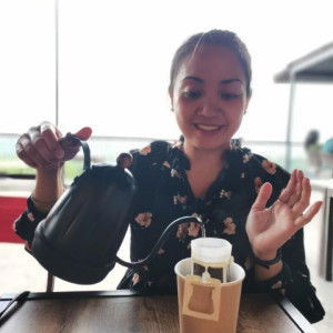 Annie Rose Espanol profile icon