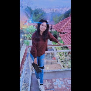 Mega Wati profile icon