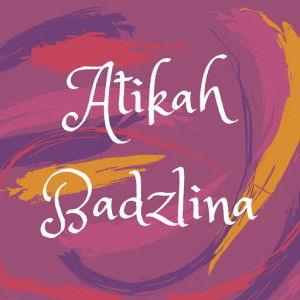 Atikah Badzlina profile icon