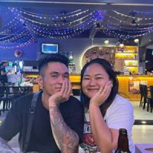 Tracy Jenggi profile icon