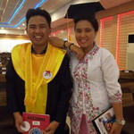 HR Baweleng profile icon