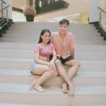 Kimjoy Baroy profile icon