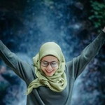 Lestya Dina Sudarmadji profile icon