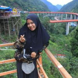 Hanifa Putri profile icon