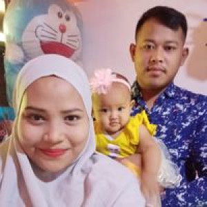 Triana Puswitasari profile icon