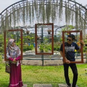 Muas Ika profile icon