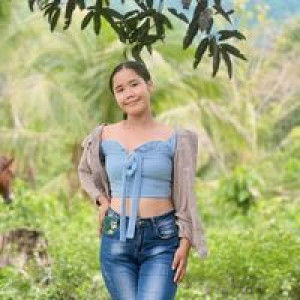 Diana Claire Sajo Lustria profile icon