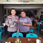 Agus Simajuntak profile icon