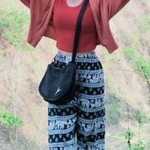 พรนภา ขอพึ่งไพรพนา profile icon