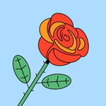 Dila Sari profile icon