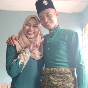 Maizatul Aiza Binti Abdullah profile icon