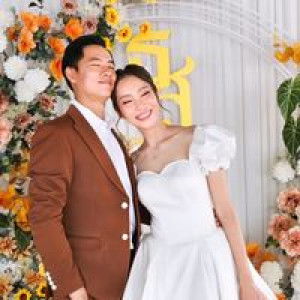 Tunchanok Wann'z profile icon