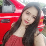 Lovely Mae Cordero profile icon
