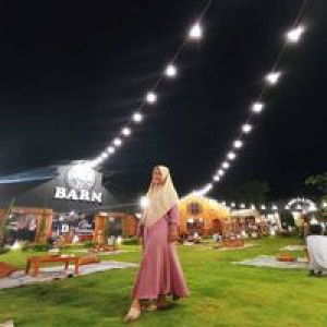 Quswatun Hasanah profile icon