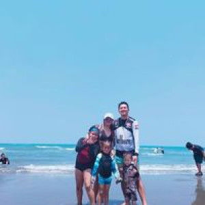 Ma Princess Sanjose Eucare profile icon