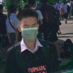 Kitti Som-on profile icon