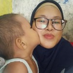 Dhian Wahyuni profile icon