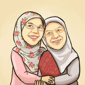 Putri Salfiani profile icon