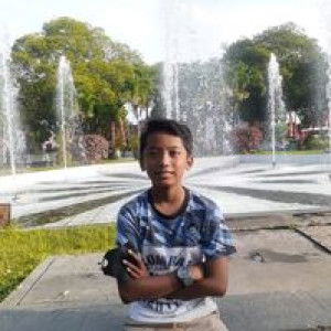 Safira Ardita profile icon