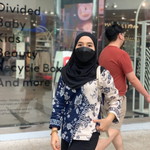 Anis Suraya profile icon